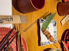 -王氏炉匠·烧鸟放题自助(三里屯店)