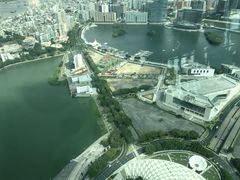 -澳门旅游塔360°旋转餐厅(南湾湖广场店)