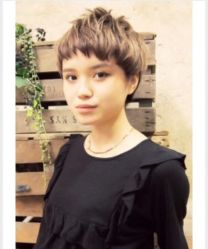 -逸丝风尚yesfashion造型