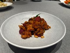 -宏达宴老菜馆(群力第四大道店)