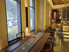 -小厨娘淮扬菜(诚信大道店)