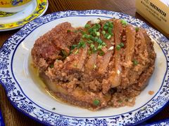 -老味道1992(武当山店)