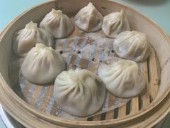 -食惠里小笼包面馆(越秀店)