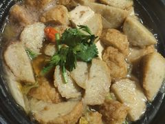 -洪兴砂锅·融合砂锅菜(三站店)