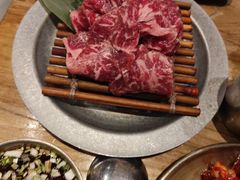 -汉拿山(北京上地华联店)