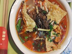 -丽丽三鲜螺蛳粉(田林路店)