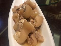 -老正兴菜馆(福州路店)