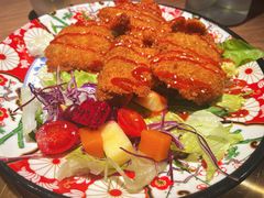 -一井烧肉·活鳗·火锅(毕淘买店)