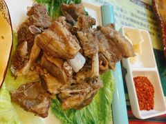 -如意林卡藏餐吧 (九寨沟店)