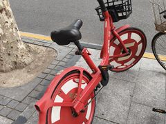-嘉善路(地铁站)