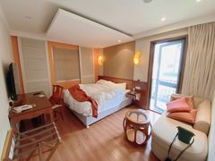 -太阳岛度假酒店