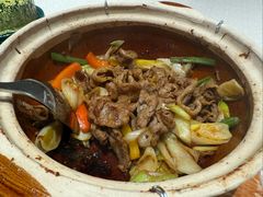 -大鸽饭(岗顶店)