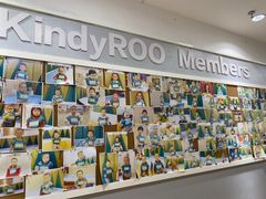 -亲亲袋鼠托育早教·思维专注力·棕熊英语(鼓楼恒力城店)