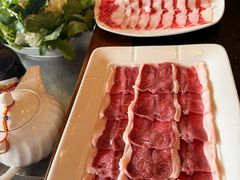 -南门涮肉(通州大船店)