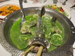 -狮拾久·现代新加坡料理(福田COCO Park店)