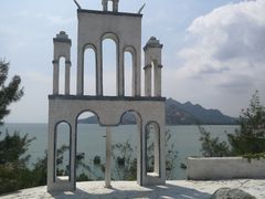 -那琴半岛地质海洋公园