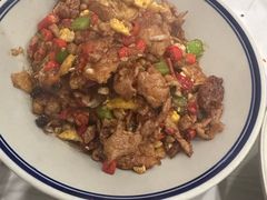 -新新湘菜馆(新中街二条店)