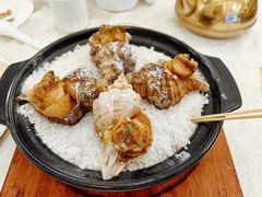 -明香海鲜酒家(华强北店)