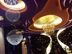 -泰谷酒店·太古码头闽菜自助餐厅