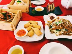 -鼎珑点心仔(燕塘店)