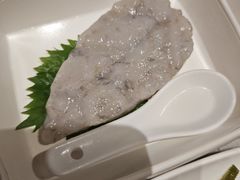 招牌大颗粒虾滑-海底捞火锅(飞马水城店)