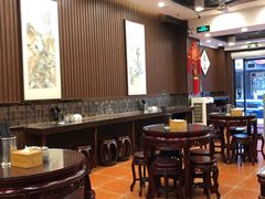 大堂-螺世纪螺蛳粉·桂味小排档(裕德店)
