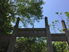 景点-雨花胜境