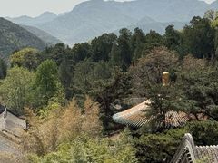 -潭柘寺景区
