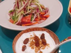 -巴依老爷新疆美食(望京小街店)