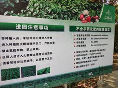 -上膳源有机农场