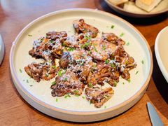 -OTIUM • 柴屿麦(亮马桥店)