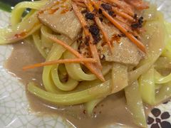 -清真·马记金兰牛肉面(大木桥路店)