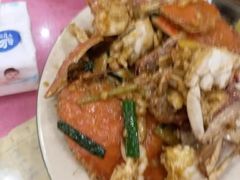 -新渔享海鲜餐厅(广海渔人码头店)