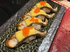 -古田居·特色寿司料理(骏欣中心店)