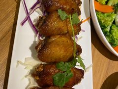-Pho Asia 亚阁越南料理(上海来福士广场店)