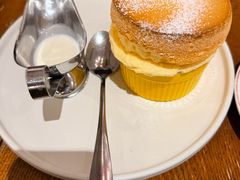 法国金万利橙酒舒芙蕾-Entrecôte 法国牛扒馆(保利·时光里店)