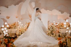 点击看大图 -Sunny喜铺婚礼定制·求婚策划