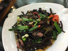 -徽州美食(三十年老店)