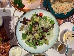 -阿娜尔·新疆菜(宜家荟聚中心店)