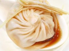 -鼎泰丰(当代商城店)