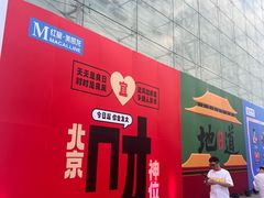 -红星美凯龙北京至尊MALL(东四环中路店)