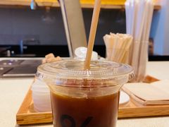 -% Arabica(京都东山店)