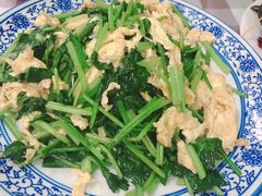 -天津外国语大学（马场道校区）食堂