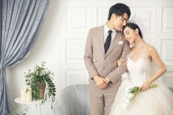 -IDO婚纱摄影(上海旗舰店)