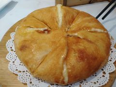 -君德澜酒家·创意粤菜(金山谷店)