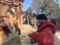 -峄山风景名胜区