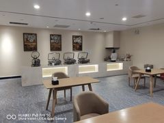 -石家庄正定国际机场-T2航站楼