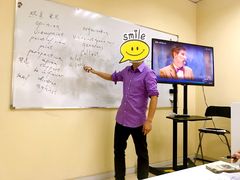 -引领英语·成人口语·雅思托福