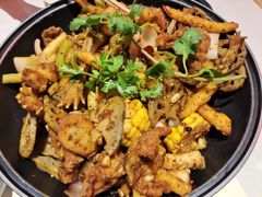 -渝蛙馆(新百店)