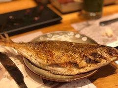 -赤坂亭·M9和牛烧肉·铁板烧(合肥万象城店)
